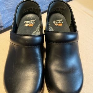 Danskin Nursing Shoes